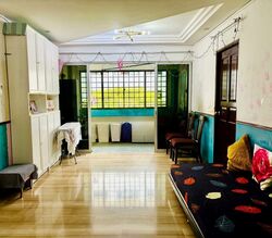 Blk 501 Choa Chu Kang Street 51 (Choa Chu Kang), HDB 5 Rooms #479659991